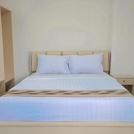 Batik Oma House Hotel Yogyakarta Bagian luar foto