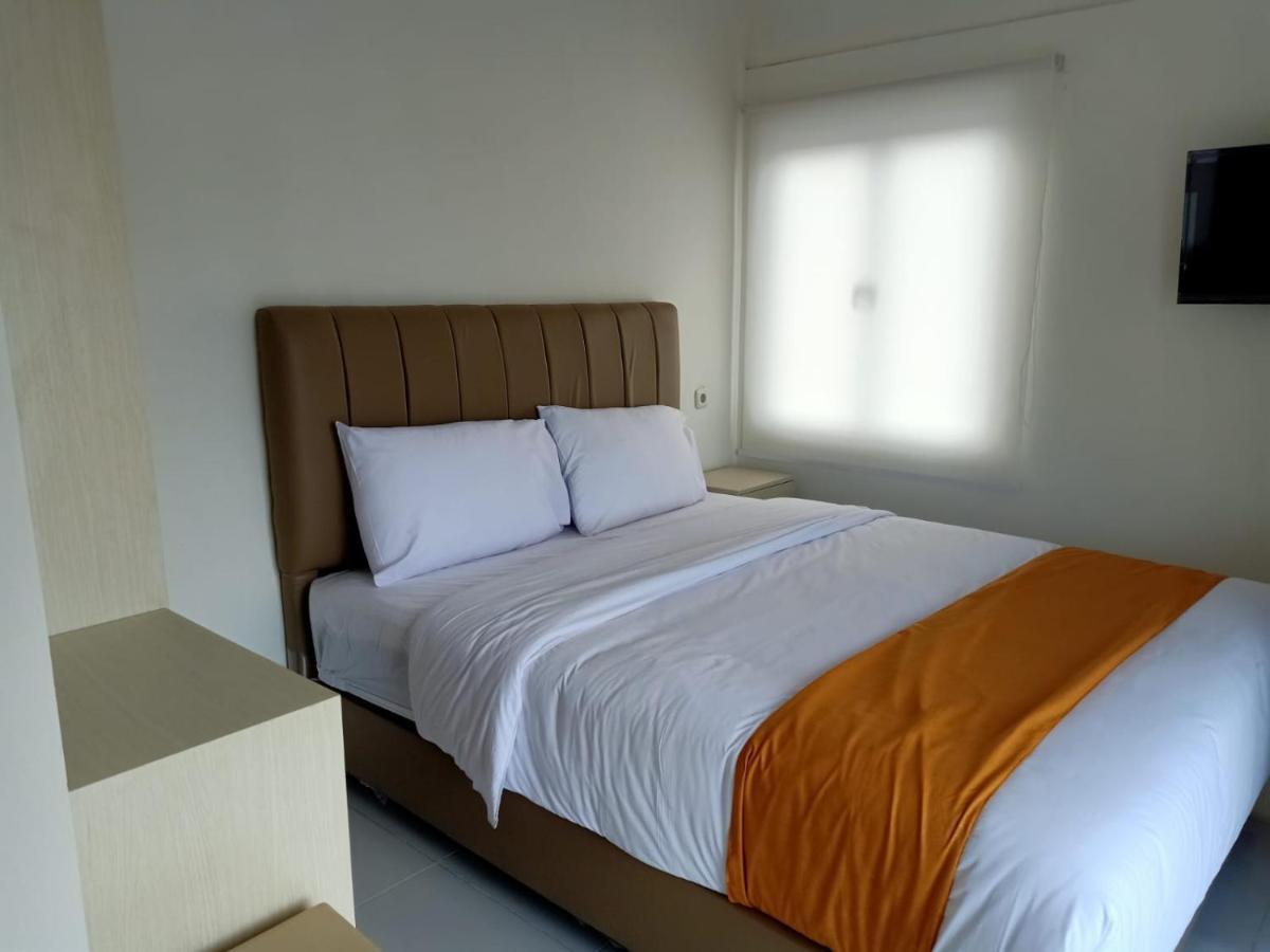 Batik Oma House Hotel Yogyakarta Bagian luar foto