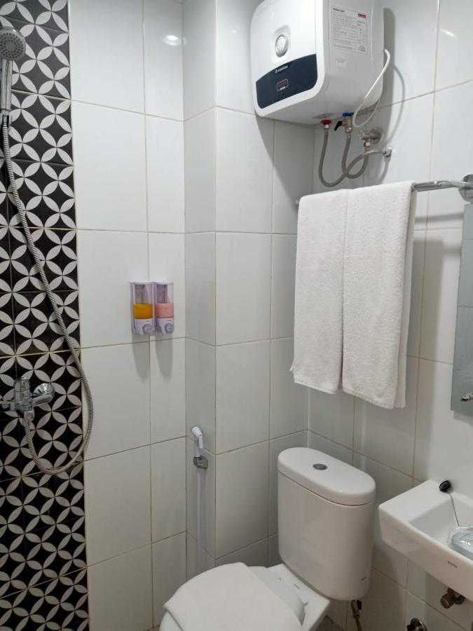 Batik Oma House Hotel Yogyakarta Bagian luar foto