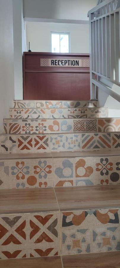 Batik Oma House Hotel Yogyakarta Bagian luar foto