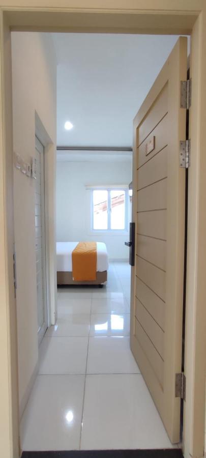 Batik Oma House Hotel Yogyakarta Bagian luar foto