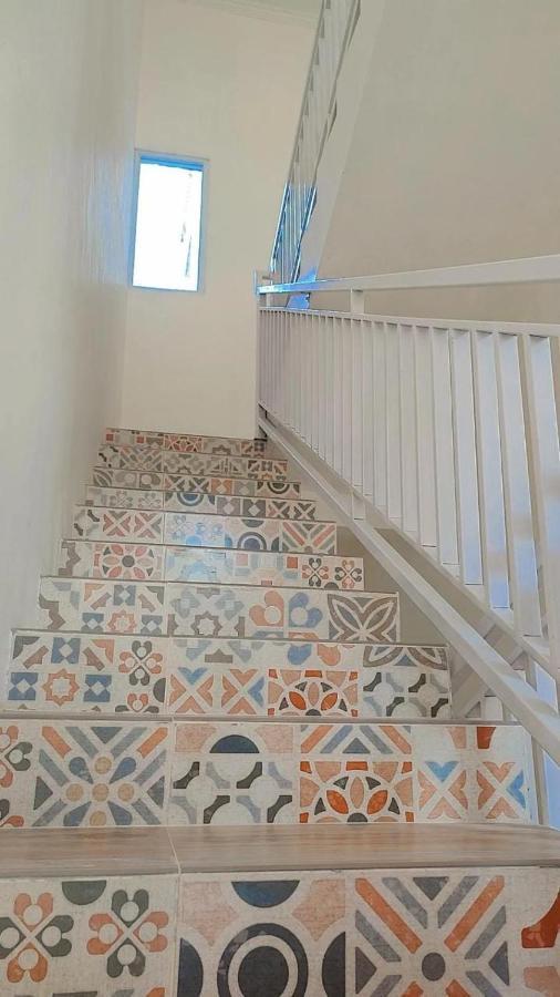 Batik Oma House Hotel Yogyakarta Bagian luar foto