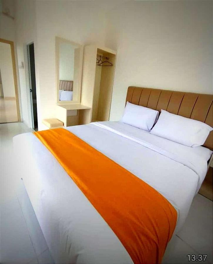 Batik Oma House Hotel Yogyakarta Bagian luar foto