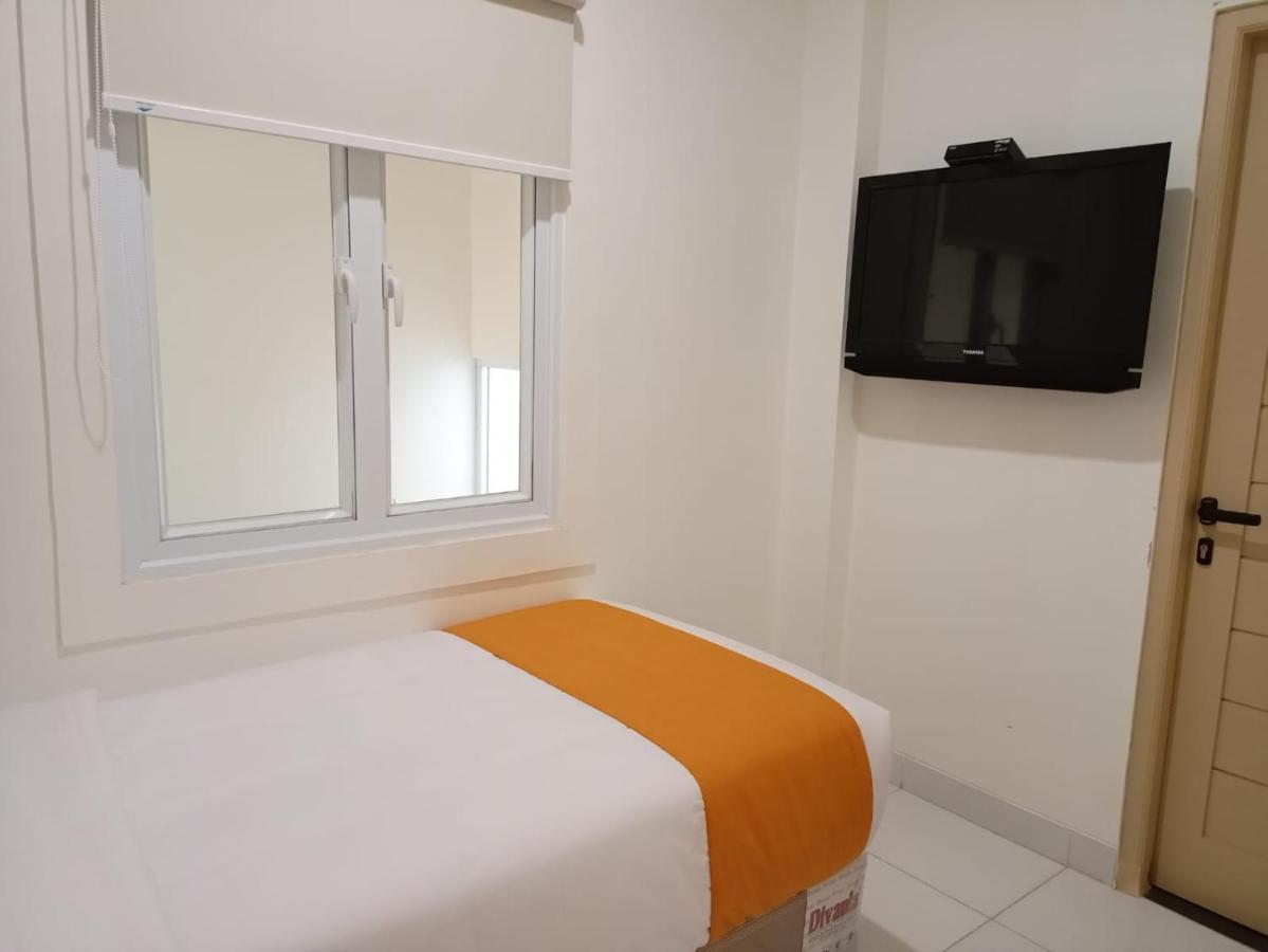 Batik Oma House Hotel Yogyakarta Bagian luar foto